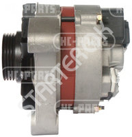 Alternator HC-PARTS ca851ir