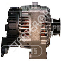 Alternator HC-PARTS ca1247ir