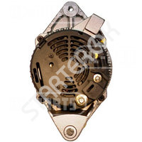 Alternator HC-PARTS CA1146IR for Vauxhall Cavalier  1.6 i   09.1994 - 11.1995