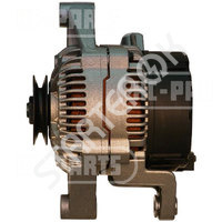 Alternator HC-PARTS CA1146IR for Vauxhall Cavalier  1.6 i   09.1994 - 11.1995