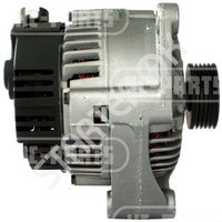 Alternator HC-PARTS CA1642IR for Citroen Berlingo  1.6 16V [NFU(TU5JP4)]  10.2000&nbsp;-&nbsp;11.2002