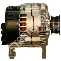 Alternator HC-PARTS CA1032IR for Ford Fiesta  1.8 16V [RDB] AC 01.1994&nbsp;-&nbsp;12.1995