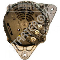Alternator HC-PARTS CA1032IR for Ford Fiesta  1.8 16V [RDB] AC 01.1994&nbsp;-&nbsp;12.1995