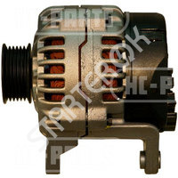 Alternator HC-PARTS CA1032IR for Ford Fiesta  1.8 16V [RDB] AC 01.1994&nbsp;-&nbsp;12.1995