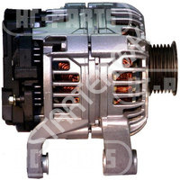Alternator HC-PARTS CA1490IR for Opel Astra  G 2.0 Diesel [X20DTL]  02.1998&nbsp;-&nbsp;08.2000