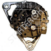 Alternator HC-PARTS CA1490IR for Opel Astra  G 2.0 Diesel [X20DTL]  02.1998&nbsp;-&nbsp;08.2000