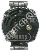 Alternator HC-PARTS CA1752IR for Mercedes-benz C  200 Gi [M271.942]  07.2003&nbsp;-&nbsp;