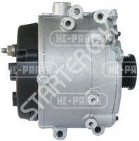 Alternator HC-PARTS ca1838ir