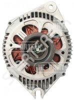 Alternator HC-PARTS CA1835IR for Citroen Jumper  2.8 Diesel [8140.63] AC 12.1999 - 