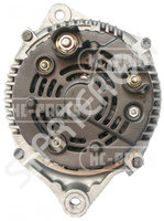 Alternator HC-PARTS CA1835IR for Citroen Jumper  2.8 Diesel [8140.63] AC 12.1999 - 