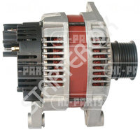 Alternator HC-PARTS CA1835IR for Citroen Jumper  2.8 Diesel [8140.63] AC 12.1999 - 