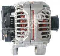 Alternator HC-PARTS CA1828IR for Saab 9-5  2.2 TiD [D223L]  03.2002&nbsp;-&nbsp;