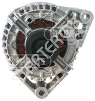 Alternator HC-PARTS CA1828IR for Saab 9-5  2.2 TiD [D223L]  03.2002&nbsp;-&nbsp;