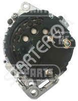 Alternator HC-PARTS CA1738IR for Renault trucks 400.. 400.18 11.1 (Route)  10.1996 - 03.2001
