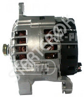 Alternator HC-PARTS CA1738IR for Renault trucks 400.. 400.18 11.1 (Route)  10.1996 - 03.2001