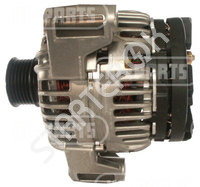 Alternator HC-PARTS CA1732IR for Mercedes-benz 230  2.3 [M111.982]  06.2000&nbsp;-&nbsp;06.2002