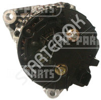 Alternator HC-PARTS CA1732IR for Mercedes-benz 230  2.3 [M111.982]  06.2000&nbsp;-&nbsp;06.2002