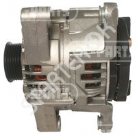 Alternator HC-PARTS ca1731ir