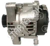 Alternator HC-PARTS ca1730ir