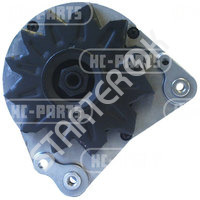 Alternator HC-PARTS CA1626IR for Skoda Felicia  1.3 [135L] ACPS 10.1994&nbsp;-&nbsp;03.1998