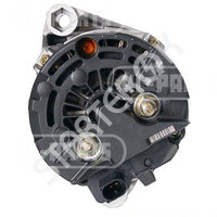 Alternator HC-PARTS CA1575 for Rover 45  1.8 [18K4F] AC 02.2000&nbsp;-&nbsp;05.2005