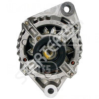 Alternator HC-PARTS CA1575 for Rover 45  1.8 [18K4F] AC 02.2000&nbsp;-&nbsp;05.2005