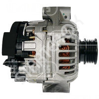 Alternator HC-PARTS CA1575 for Rover 45  1.8 [18K4F] AC 02.2000&nbsp;-&nbsp;05.2005