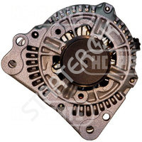 Alternator HC-PARTS CA1570IR for Audi A3  1.9 TDi [AHF]  01.1997 - 08.2000