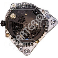 Alternator HC-PARTS CA1570IR for Audi A3  1.9 TDi [AHF]  01.1997 - 08.2000