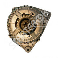 Alternator HC-PARTS CA1503IR for Bmw 7 series 725 2.5 TDS (E38)[M51D25]  01.1996 - 12.2000