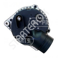 Alternator HC-PARTS CA1503IR for Bmw 7 series 725 2.5 TDS (E38)[M51D25]  01.1996 - 12.2000