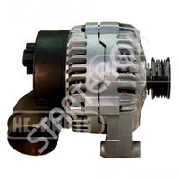 Alternator HC-PARTS CA1503IR for Bmw 7 series 725 2.5 TDS (E38)[M51D25]  01.1996 - 12.2000