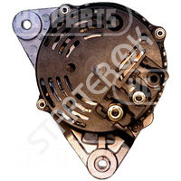 Alternator HC-PARTS CA1488IR for Rover Mini  1.3 [12A2D]  04.1995&nbsp;-&nbsp;09.2000
