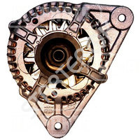 Alternator HC-PARTS CA1488IR for Rover Mini  1.3 [12A2D]  04.1995&nbsp;-&nbsp;09.2000