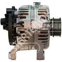 Alternator HC-PARTS CA1471IR for Lancia Lybra  1.6 16V [182A4.000] AC 07.1999&nbsp;-&nbsp;09.2000