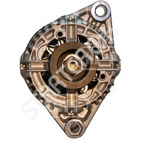 Alternator HC-PARTS CA1471IR for Lancia Lybra  1.6 16V [182A4.000] AC 07.1999&nbsp;-&nbsp;09.2000