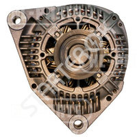 Alternator HC-PARTS ca1395ir
