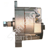 Alternator HC-PARTS ca1387ir