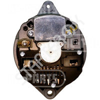 Alternator HC-PARTS CA1387IR for Massey ferguson MF  200 3.3    01.1977&nbsp;-&nbsp;12.1988