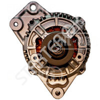 Alternator HC-PARTS CA1244IR for Audi 80  1.6 E [ADA]  09.1994&nbsp;-&nbsp;01.1996
