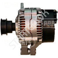 Alternator HC-PARTS CA1244IR for Audi 80  1.6 E [ADA]  09.1994&nbsp;-&nbsp;01.1996