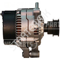Alternator HC-PARTS ca1244ir