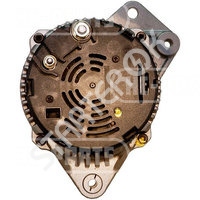 Alternator HC-PARTS CA1244IR for Audi 80  1.6 E [ADA]  09.1994&nbsp;-&nbsp;01.1996
