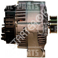 Alternator HC-PARTS CA1243IR for Citroen Berlingo  1.4 i [KFX(TU3JP)]  07.1996&nbsp;-&nbsp;11.2002