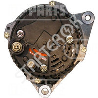 Alternator HC-PARTS CA1243IR for Citroen Berlingo  1.4 i [KFX(TU3JP)]  07.1996&nbsp;-&nbsp;11.2002