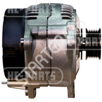 Alternator HC-PARTS ca1241ir
