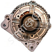 Alternator HC-PARTS CA1229IR for Volkswagen Transporter  2.5 [AET]  08.1996&nbsp;-&nbsp;06.2003