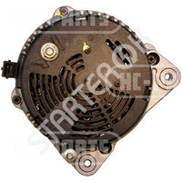 Alternator HC-PARTS CA1229IR for Volkswagen Transporter  2.5 [AET]  08.1996&nbsp;-&nbsp;06.2003