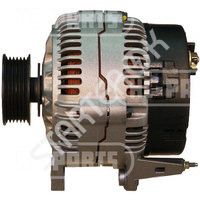 Alternator HC-PARTS CA1229IR for Volkswagen Transporter  2.5 [AET]  08.1996&nbsp;-&nbsp;06.2003