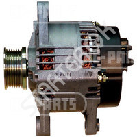 Alternator HC-PARTS ca1216ir